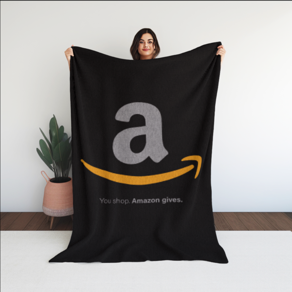 Amazon  3