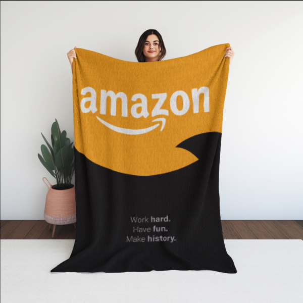 Amazon  4