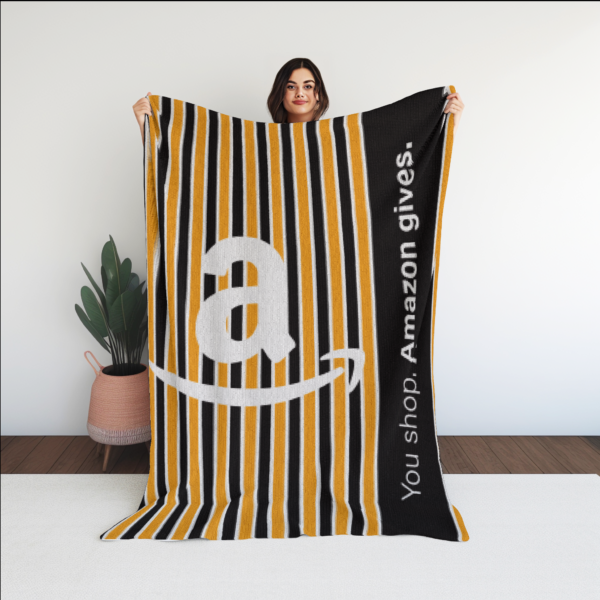 Amazon 5