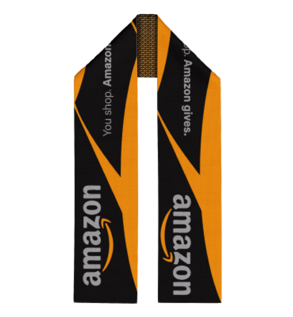Amazon Scarf 5