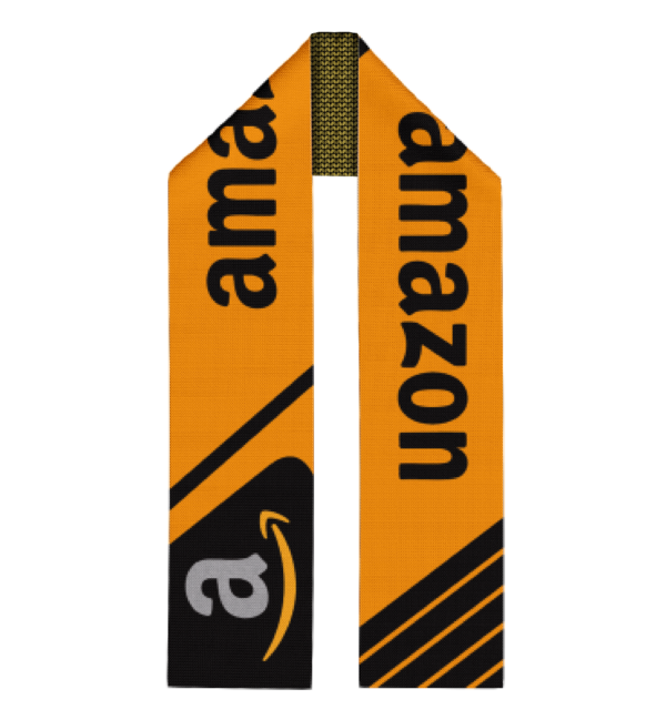 Amazon Scarf 4
