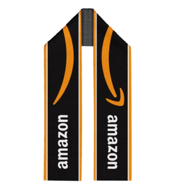 Amazon Scarf 2