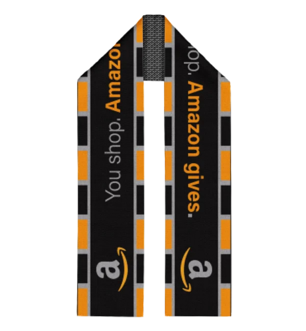Amazon Scarf 3