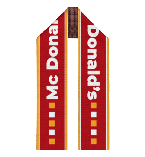 Macdonald Scarf 2