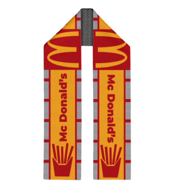 Macdonald Scarf 3