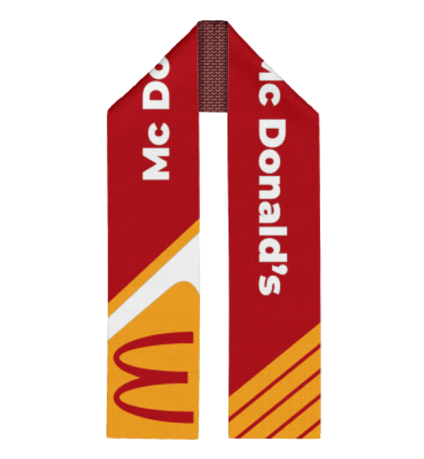 Macdonald Scarf 4