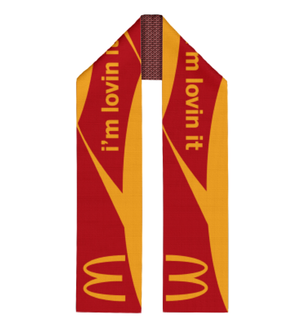 Macdonald Scarf 5