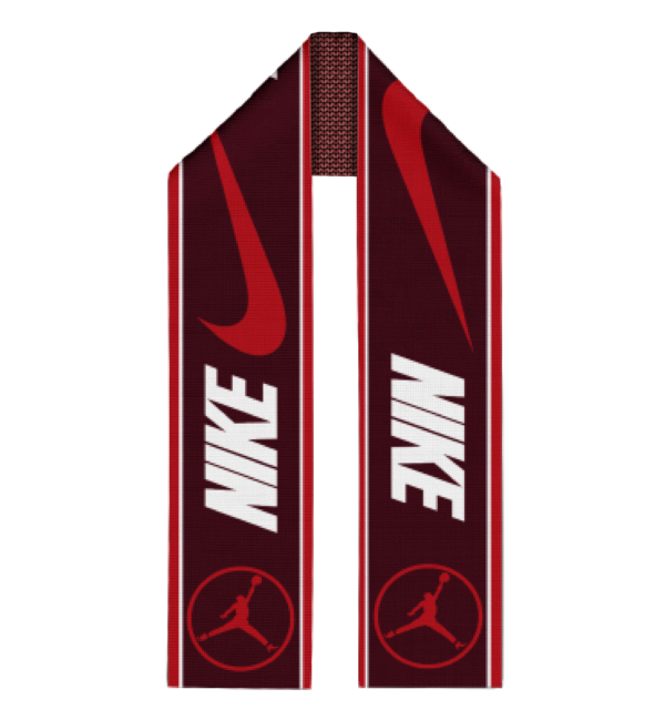 Nike Scarf 2