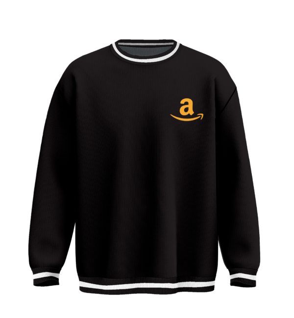 Amazon Sweater 1