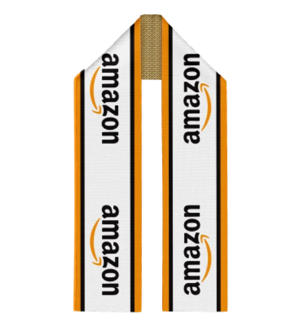 Amazon Scarf 1