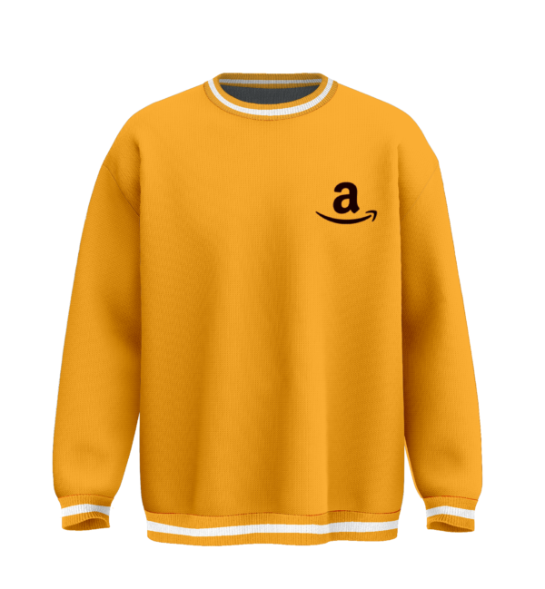 Amazon Sweater 2