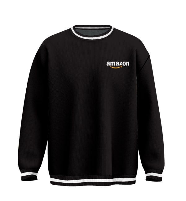 Amazon Sweater 4