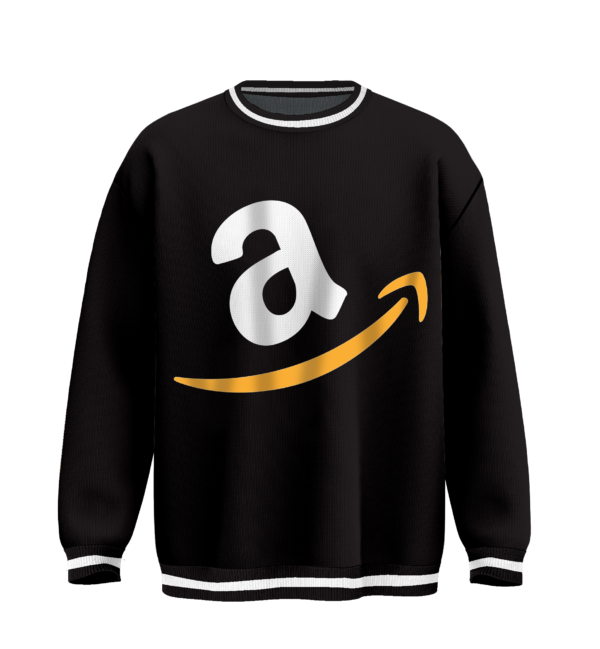 Amazon Sweater 5