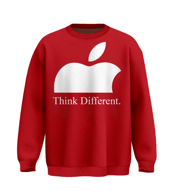 Apple Sweater 1