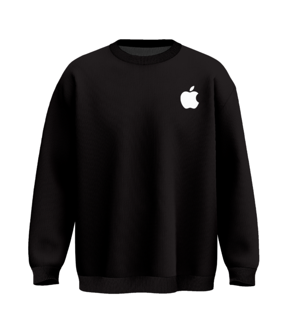 Apple Sweater 2