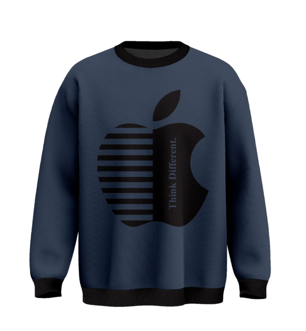 Apple Sweater 3