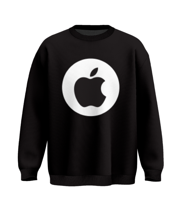 Apple Sweater 4