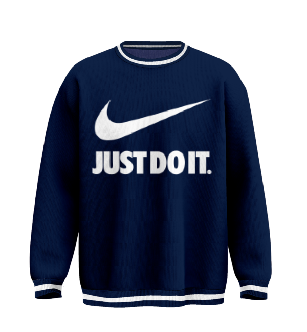 Nike Sweater 1