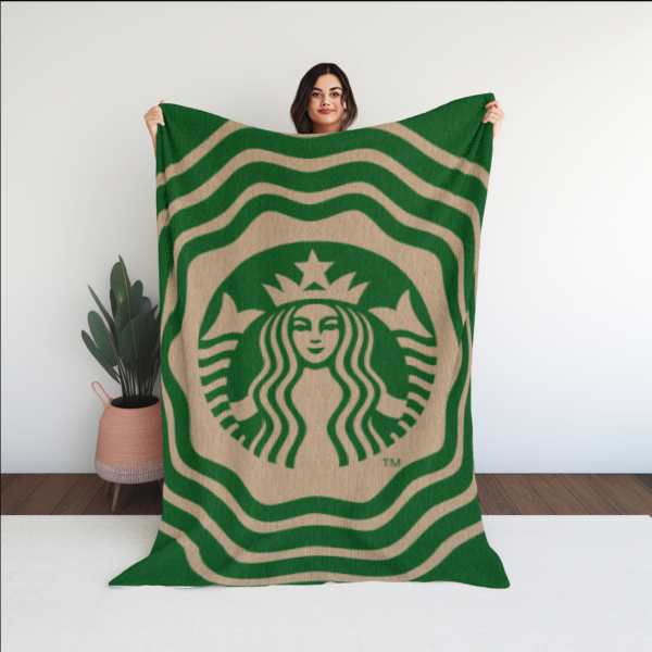 Starbucks 1