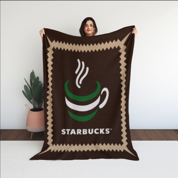 Starbucks 4