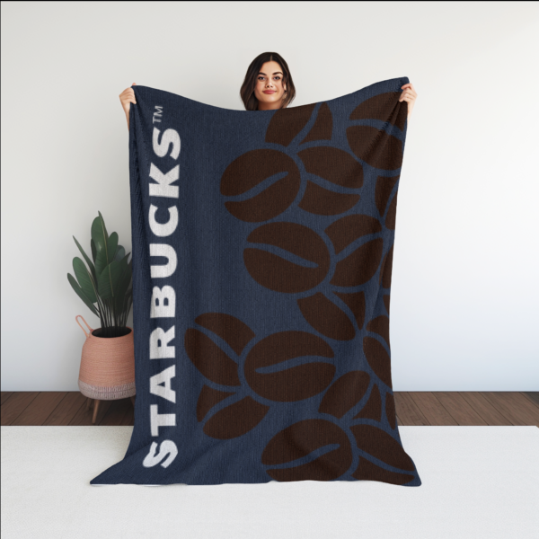 Starbucks 5