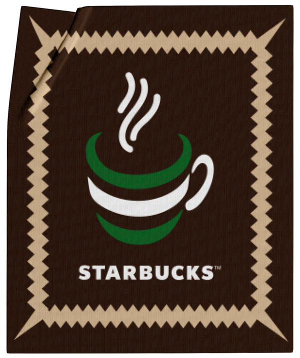 Starbucks 4 - Image 3