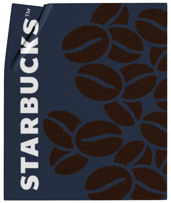 Starbucks 5 - Image 3
